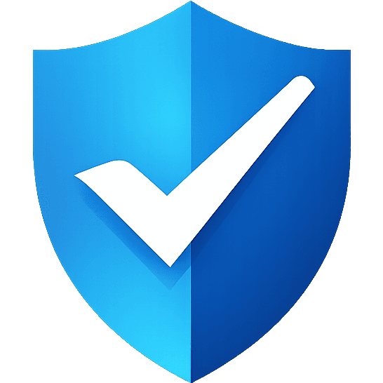 Veritas Labs verified shield